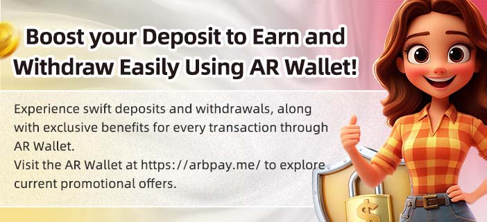 Steps to withdraw funds from the ok win account